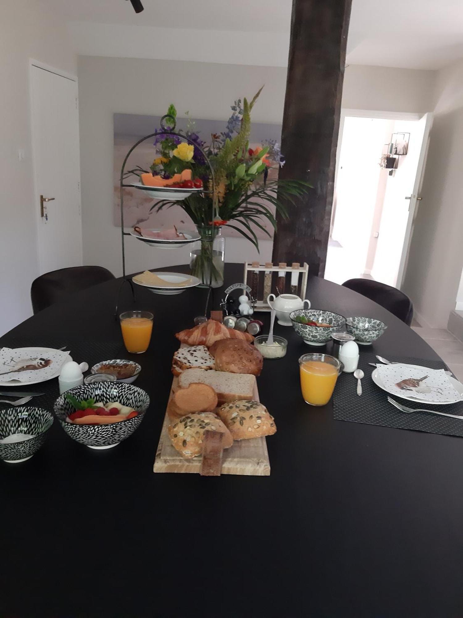 Bed and Breakfast Aekingahof Appelscha Zewnętrze zdjęcie